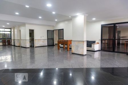 Apartamento para alugar com 253m², 4 quartos e 4 vagas Apartamento para alugar com 253m², 4 quartos e 4 vagasÁrea comum - Salão de Festas