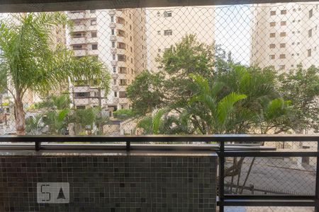 Apartamento para alugar com 253m², 4 quartos e 4 vagas Apartamento para alugar com 253m², 4 quartos e 4 vagasVaranda da Sala