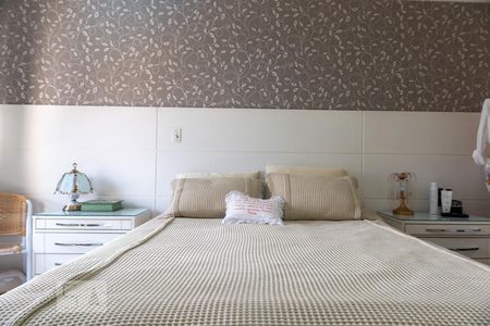 Apartamento para alugar com 253m², 4 quartos e 4 vagas Apartamento para alugar com 253m², 4 quartos e 4 vagasSuíte Master