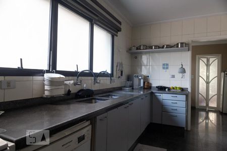 Apartamento para alugar com 253m², 4 quartos e 4 vagas Apartamento para alugar com 253m², 4 quartos e 4 vagasCozinha