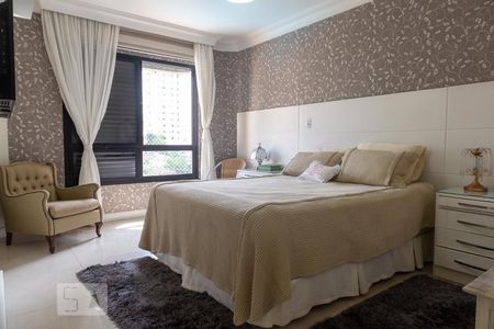 Apartamento para alugar com 253m², 4 quartos e 4 vagas Apartamento para alugar com 253m², 4 quartos e 4 vagasSuíte Master