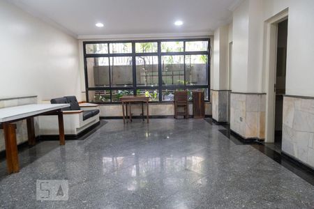 Apartamento para alugar com 253m², 4 quartos e 4 vagas Apartamento para alugar com 253m², 4 quartos e 4 vagasÁrea comum - Salão de Festas