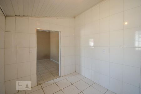 Cozinha de casa para alugar com 1 quarto, 50m² em Perdizes, São Paulo