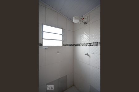 Casa para alugar com 50m², 1 quarto e sem vagaBanheiro