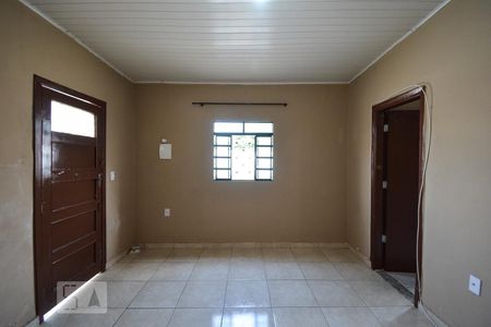Sala de casa para alugar com 1 quarto, 50m² em Perdizes, São Paulo