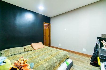 Quarto 01 de casa para alugar com 4 quartos, 312m² em Guará Ii, Brasília