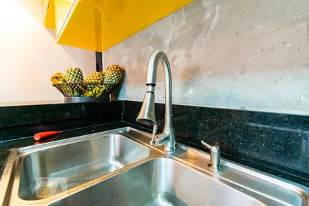 Pia da Cozinha de casa para alugar com 4 quartos, 312m² em Guará Ii, Brasília