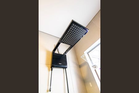 Chuveiro de casa para alugar com 4 quartos, 312m² em Guará Ii, Brasília