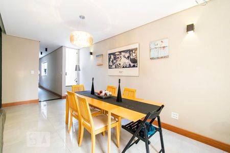 Sala de casa para alugar com 4 quartos, 312m² em Guará Ii, Brasília