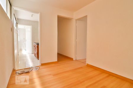Sala de apartamento à venda com 3 quartos, 72m² em Alto de Pinheiros, São Paulo
