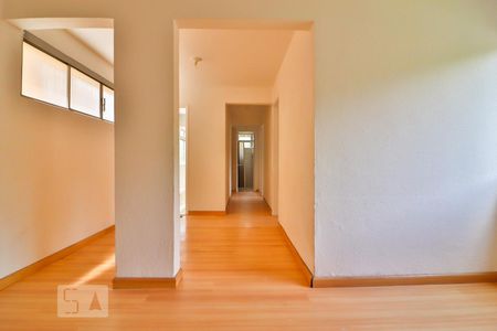 Sala de apartamento à venda com 3 quartos, 72m² em Alto de Pinheiros, São Paulo