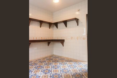 Casa para alugar com 244m², 3 quartos e 2 vagasCozinha