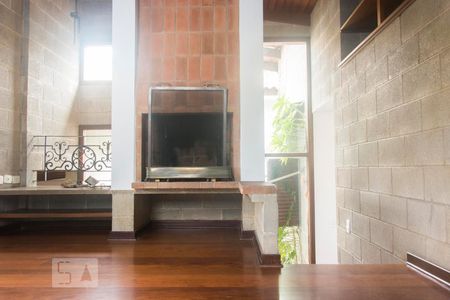 Casa para alugar com 244m², 3 quartos e 2 vagasSala 2