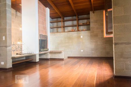 Casa para alugar com 244m², 3 quartos e 2 vagasSala 2