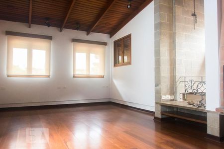 Casa para alugar com 244m², 3 quartos e 2 vagasSala 2