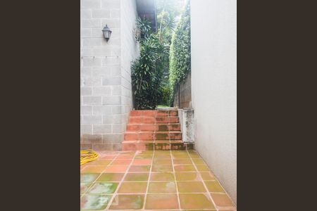 Casa para alugar com 244m², 3 quartos e 2 vagasAcesso Jardim fundos