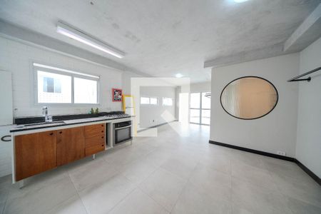Apartamento para alugar em Consolação