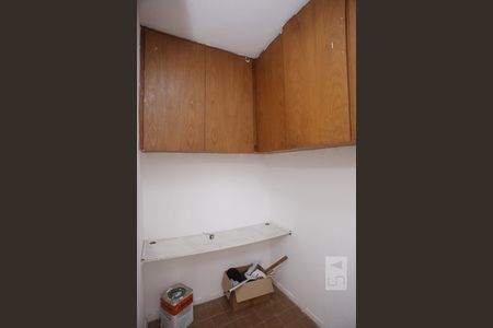 Apartamento à venda com 40m², 1 quarto e 1 vagaQuarto de Serviço