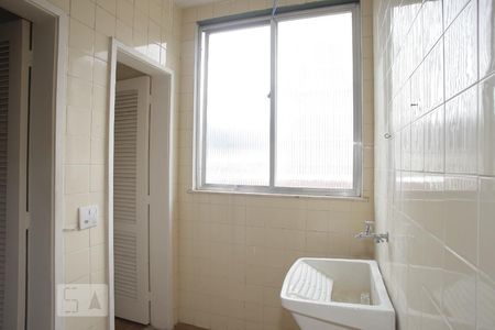 Apartamento à venda com 40m², 1 quarto e 1 vagaÁrea de Serviço