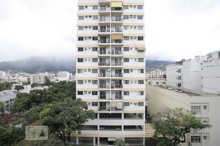 Apartamento à venda com 40m², 1 quarto e 1 vagaVista do Quarto