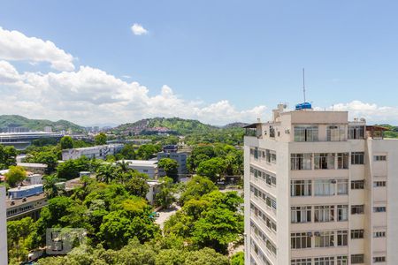 Apartamento à venda com 70m², 2 quartos e 1 vagaVista do Quarto 2