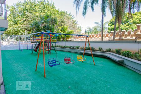 Apartamento à venda com 70m², 2 quartos e 1 vagaÁrea Comum - Playground