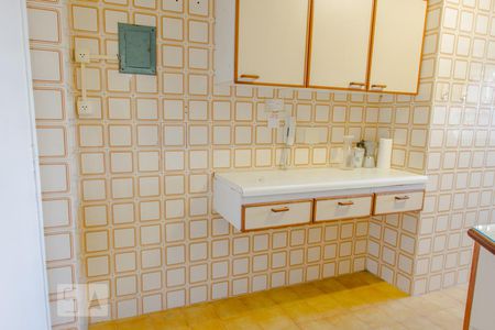 Apartamento à venda com 70m², 2 quartos e 1 vagaCozinha