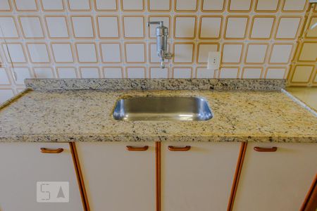 Apartamento à venda com 70m², 2 quartos e 1 vagaCozinha