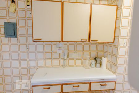 Apartamento à venda com 70m², 2 quartos e 1 vagaCozinha - Armários