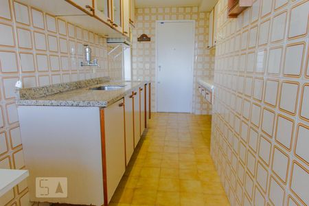 Apartamento à venda com 70m², 2 quartos e 1 vagaCozinha