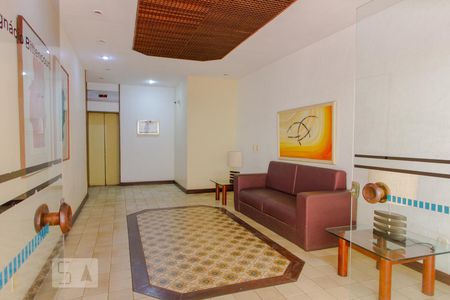 Apartamento à venda com 70m², 2 quartos e 1 vagaHall de Entrada