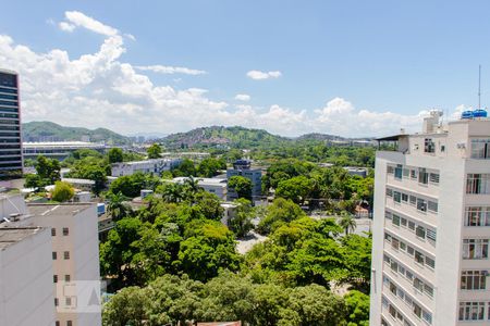 Apartamento à venda com 70m², 2 quartos e 1 vagaVista da Área de Serviço