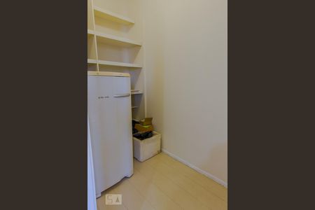 Apartamento à venda com 70m², 2 quartos e 1 vagaQuarto de Serviço