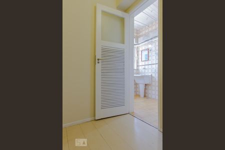 Apartamento à venda com 70m², 2 quartos e 1 vagaQuarto de Serviço