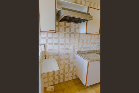 Apartamento à venda com 70m², 2 quartos e 1 vagaCozinha