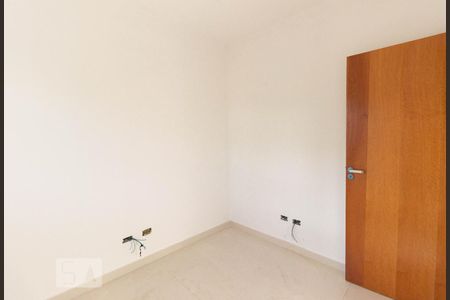 Quarto de apartamento à venda com 2 quartos, 43m² em Santana, São Paulo