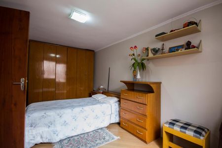 Casa para alugar com 150m², 3 quartos e 3 vagas Casa para alugar com 150m², 3 quartos e 3 vagasQuarto 3
