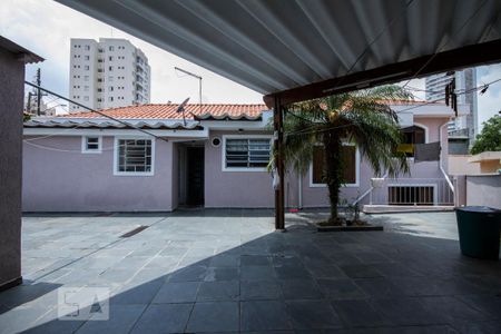 Casa para alugar com 150m², 3 quartos e 3 vagas Casa para alugar com 150m², 3 quartos e 3 vagasQuintal