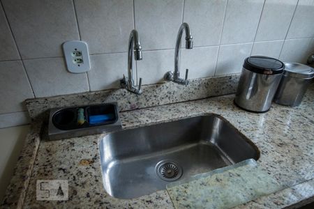 Casa para alugar com 150m², 3 quartos e 3 vagas Casa para alugar com 150m², 3 quartos e 3 vagasCozinha