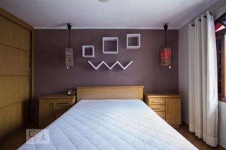 Quarto 1 de casa para alugar com 3 quartos, 150m² em Vila Nair, São Paulo