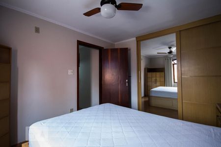 Quarto 1 de casa para alugar com 3 quartos, 150m² em Vila Nair, São Paulo