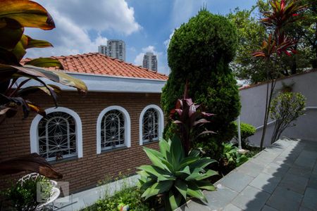 Casa para alugar com 150m², 3 quartos e 3 vagas