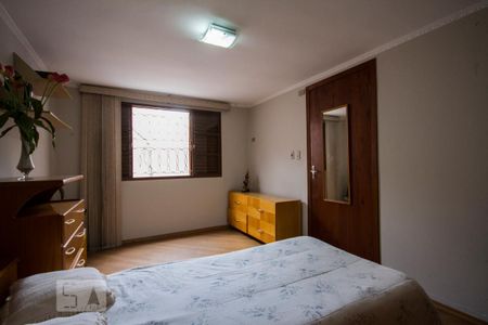 Casa para alugar com 150m², 3 quartos e 3 vagas Casa para alugar com 150m², 3 quartos e 3 vagasQuarto 3