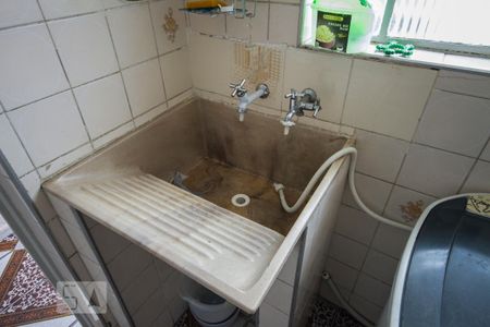 Casa para alugar com 150m², 3 quartos e 3 vagas Casa para alugar com 150m², 3 quartos e 3 vagasÁrea de serviço