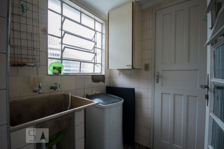 Casa para alugar com 150m², 3 quartos e 3 vagas Casa para alugar com 150m², 3 quartos e 3 vagasÁrea de serviço