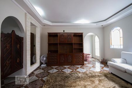 Sala de casa para alugar com 3 quartos, 150m² em Vila Nair, São Paulo