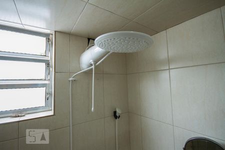 Casa para alugar com 150m², 3 quartos e 3 vagas Casa para alugar com 150m², 3 quartos e 3 vagasBanheiro