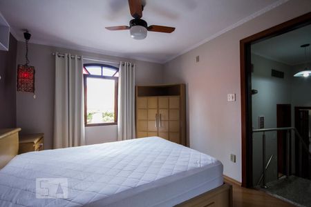 Quarto 1 de casa para alugar com 3 quartos, 150m² em Vila Nair, São Paulo