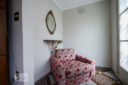 Sala de casa para alugar com 3 quartos, 150m² em Vila Nair, São Paulo