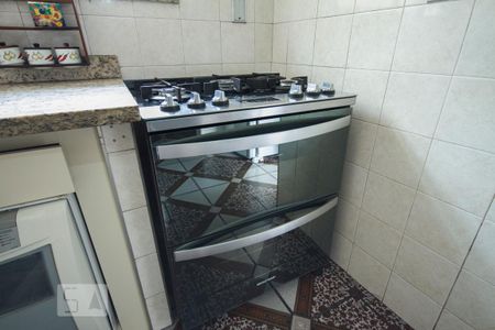 Casa para alugar com 150m², 3 quartos e 3 vagas Casa para alugar com 150m², 3 quartos e 3 vagasCozinha
